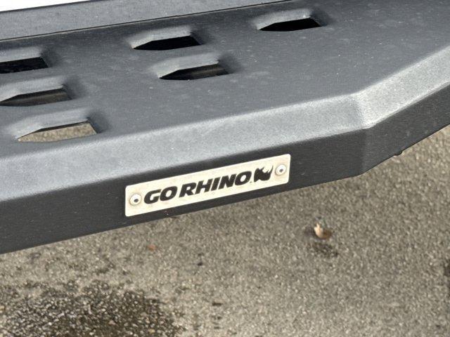 used 2020 Jeep Gladiator car, priced at $38,444