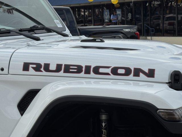 used 2020 Jeep Gladiator car, priced at $38,444