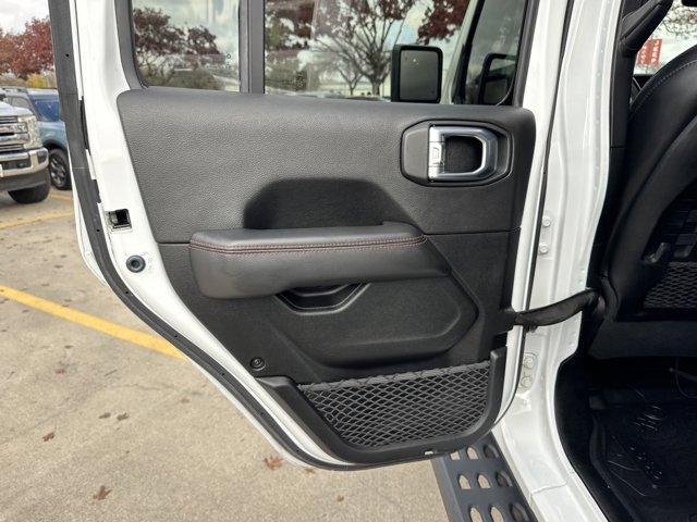 used 2020 Jeep Gladiator car, priced at $38,444