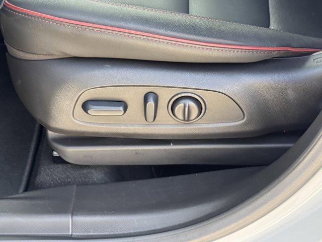 used 2024 Chevrolet TrailBlazer car, priced at $23,766