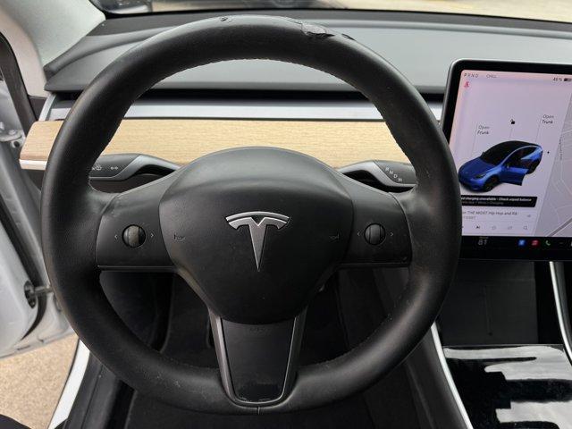 used 2020 Tesla Model Y car, priced at $25,447