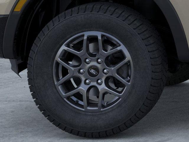 new 2026 Ford Ranger car, priced at $47,590