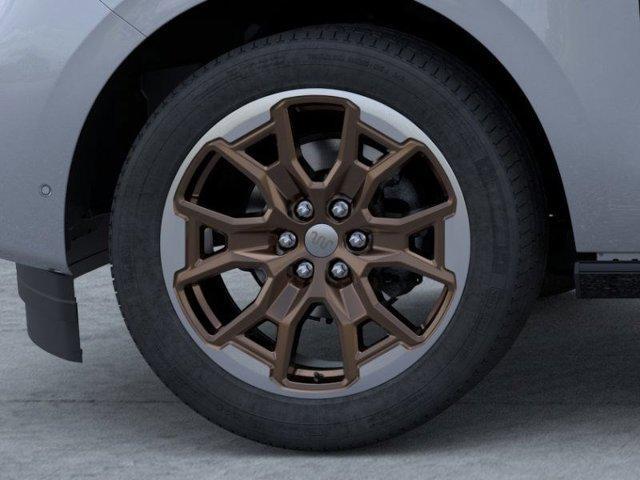 new 2025 Ford Expedition car, priced at $80,090