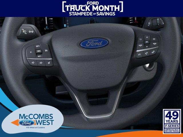 new 2026 Ford Maverick car, priced at $27,665