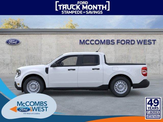 new 2026 Ford Maverick car, priced at $27,665