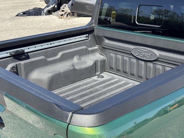 used 2025 Ford Maverick car, priced at $35,788