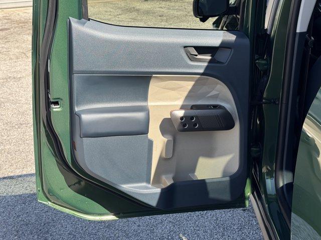 used 2025 Ford Maverick car, priced at $35,788