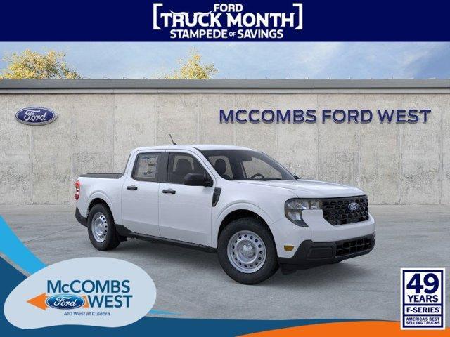 new 2026 Ford Maverick car, priced at $28,410