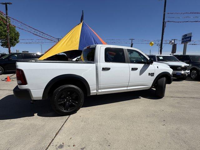 used 2024 Ram 1500 Classic car, priced at $32,888