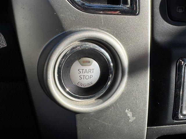 used 2017 Nissan Titan car, priced at $21,998