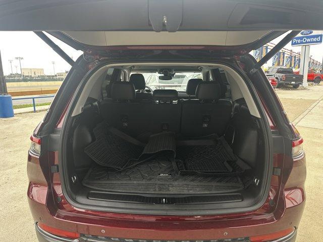 used 2023 Jeep Grand Cherokee car, priced at $33,051