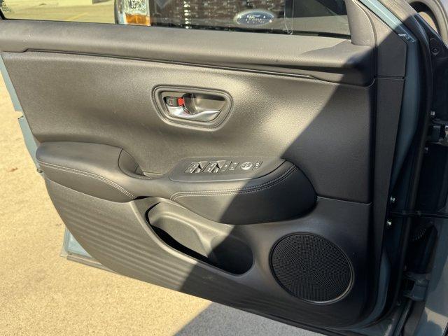 used 2024 Honda HR-V car, priced at $26,588