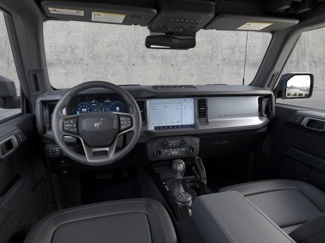 new 2026 Ford Bronco car, priced at $64,766