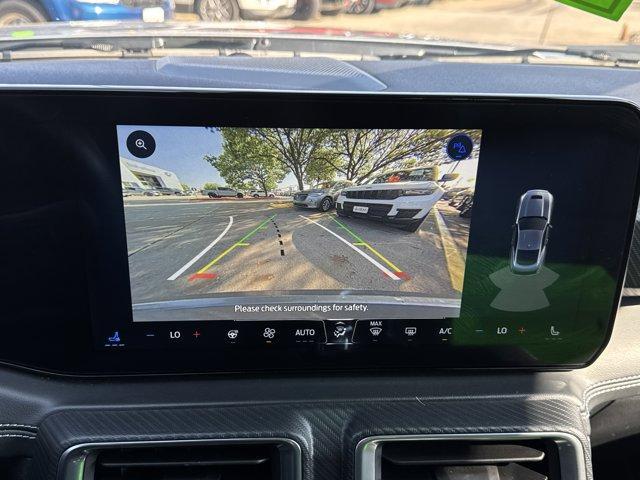 used 2024 Ford Mustang car, priced at $31,969