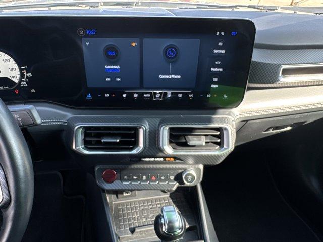 used 2024 Ford Mustang car, priced at $31,969