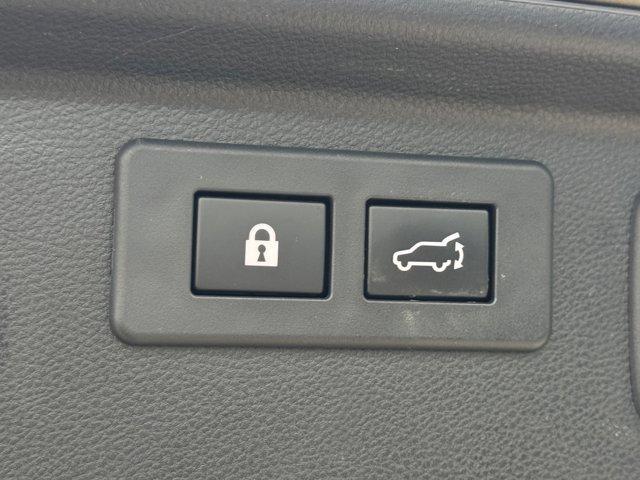 used 2022 Subaru Forester car, priced at $24,592