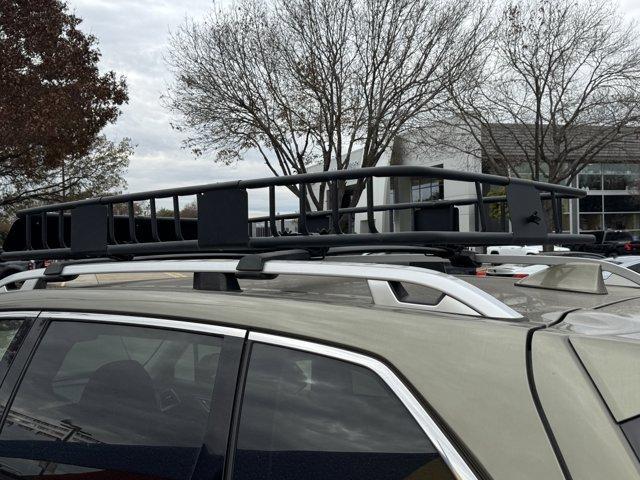 used 2022 Subaru Forester car, priced at $24,592