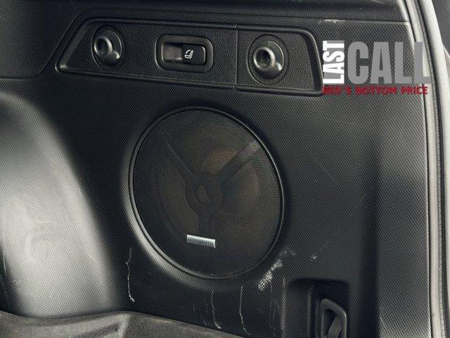 used 2022 Subaru Forester car, priced at $24,592