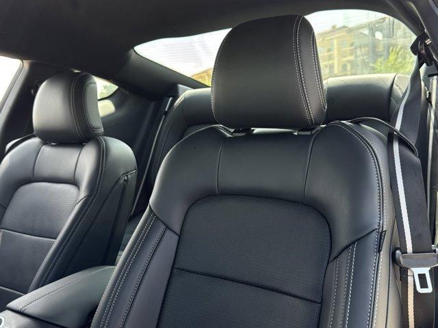 new 2025 Ford Mustang car, priced at $90,920