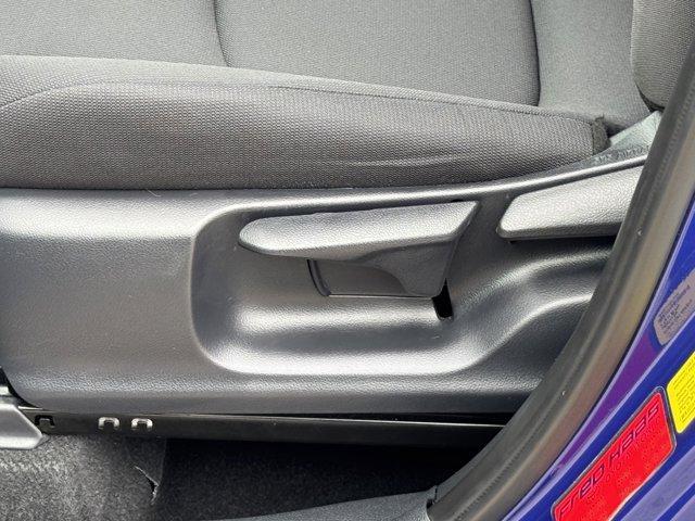 used 2024 Toyota Corolla Cross car, priced at $24,884