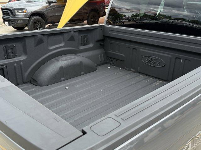 used 2025 Ford F-150 car, priced at $47,574