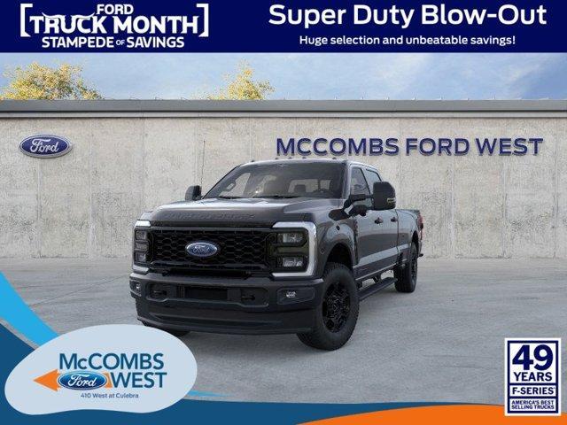 new 2026 Ford F-350 car, priced at $70,570