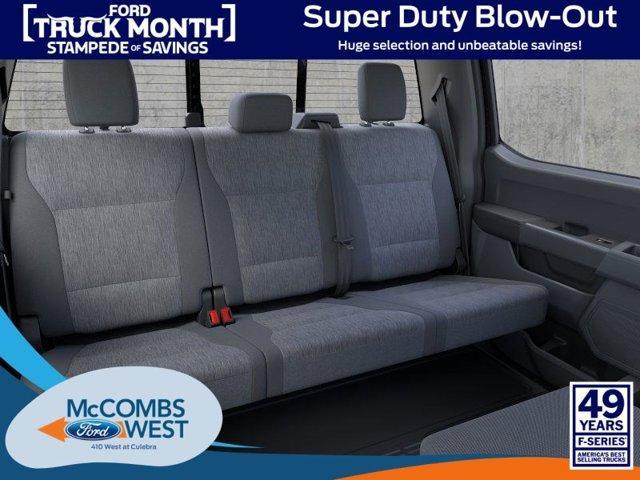 new 2026 Ford F-350 car, priced at $70,570