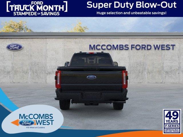 new 2026 Ford F-350 car, priced at $70,570