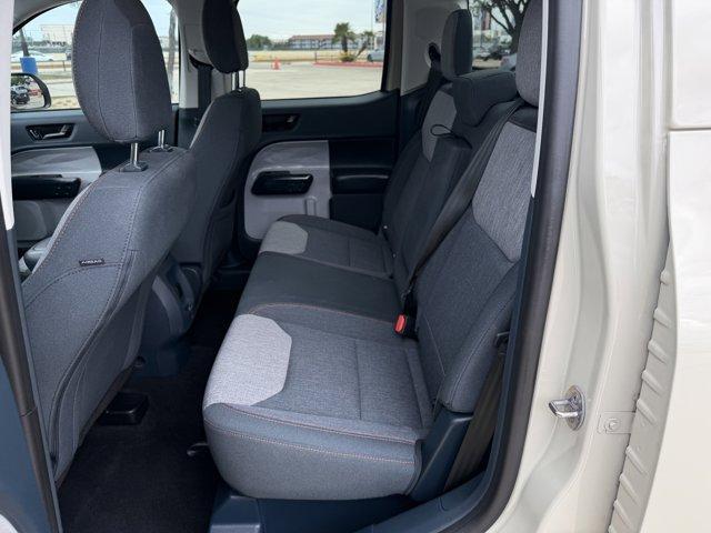 used 2024 Ford Maverick car, priced at $27,665