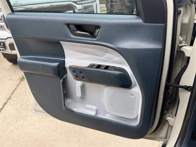 used 2024 Ford Maverick car, priced at $27,665