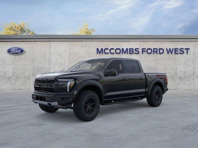 new 2025 Ford F-150 car, priced at $88,155