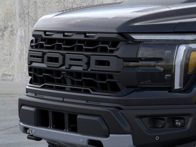 new 2025 Ford F-150 car, priced at $88,155