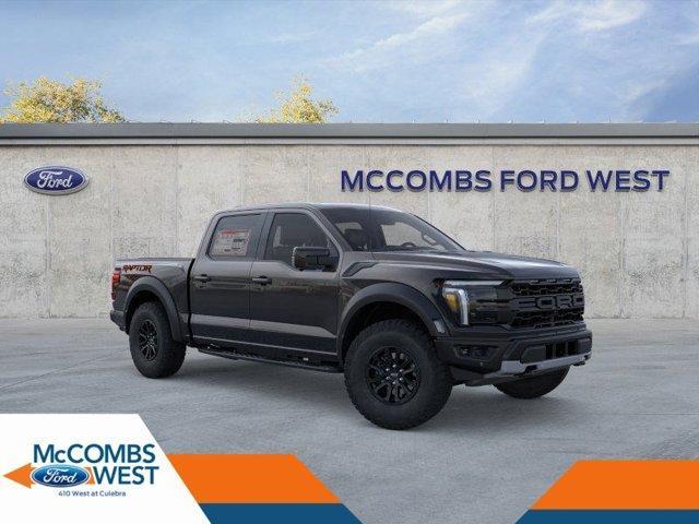 new 2025 Ford F-150 car, priced at $88,155