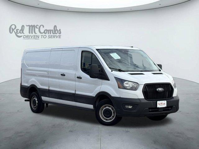 used 2022 Ford Transit-150 car, priced at $31,444