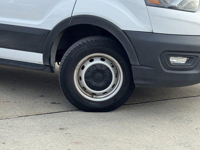 used 2022 Ford Transit-150 car, priced at $31,444