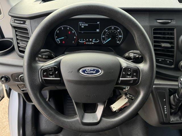 used 2022 Ford Transit-150 car, priced at $31,444