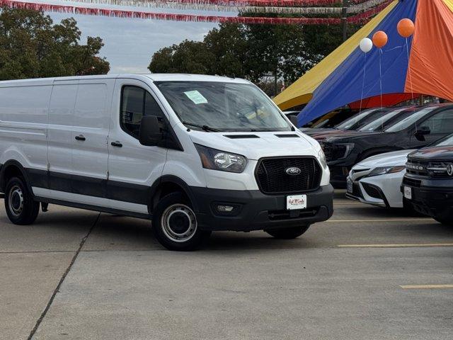 used 2022 Ford Transit-150 car, priced at $31,444