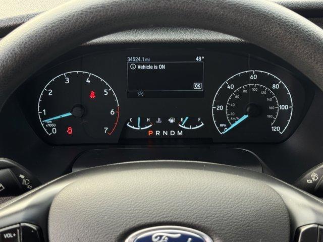 used 2022 Ford Transit-150 car, priced at $31,444