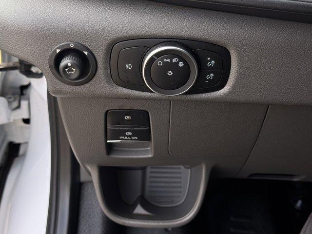 used 2022 Ford Transit-150 car, priced at $31,444