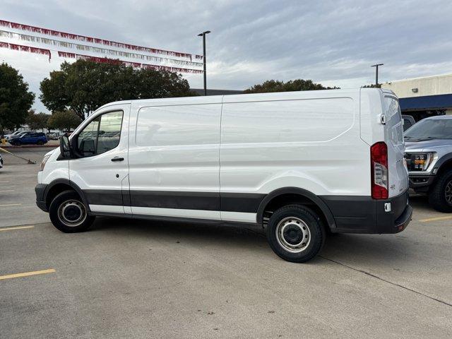 used 2022 Ford Transit-150 car, priced at $31,444