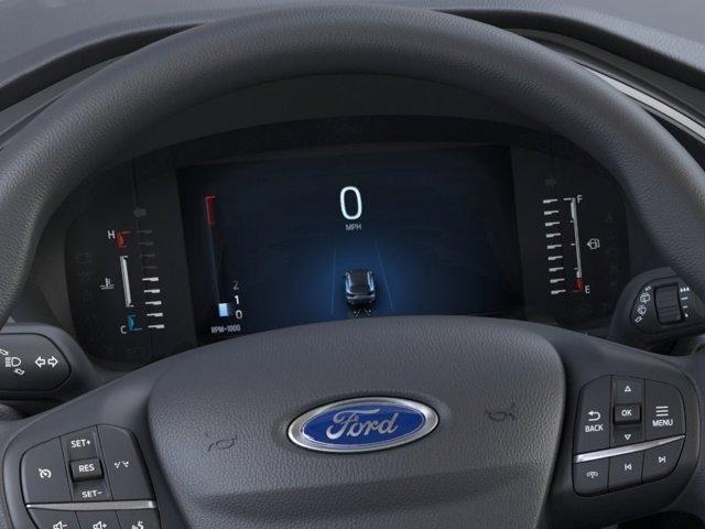 new 2026 Ford Escape car, priced at $25,970