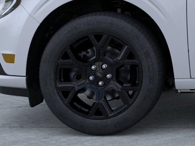 new 2026 Ford Maverick car, priced at $36,517