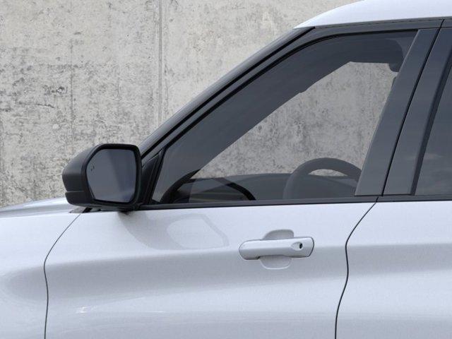 new 2026 Ford Explorer car, priced at $38,965