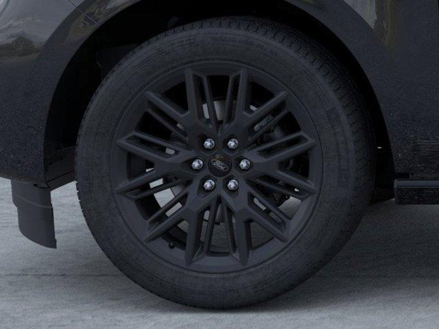 new 2026 Ford Expedition car, priced at $81,170