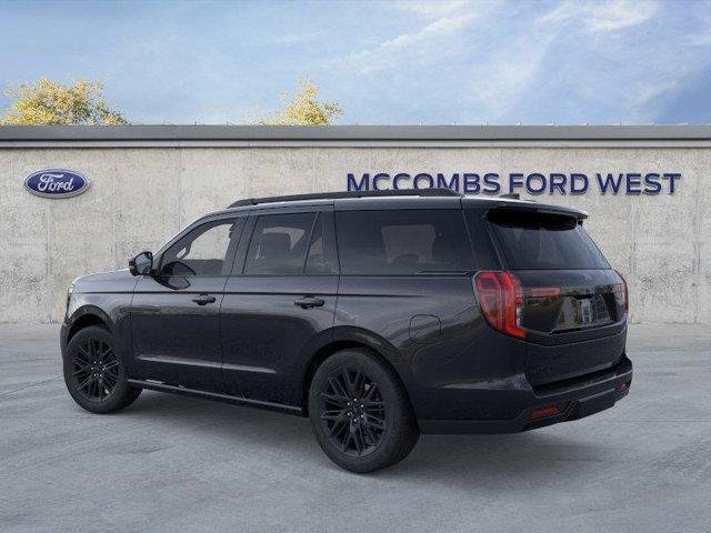 new 2026 Ford Expedition car, priced at $81,170