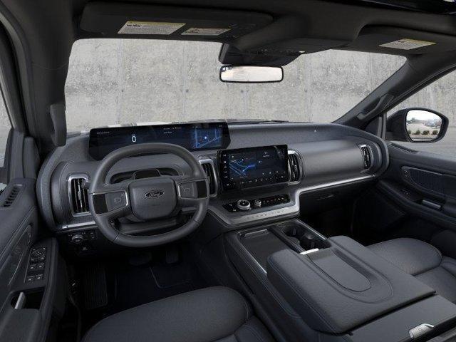 new 2026 Ford Expedition car, priced at $81,170