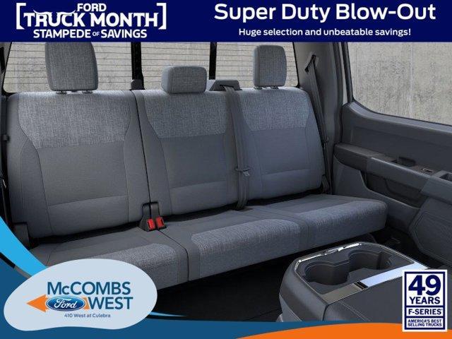 new 2026 Ford F-350 car, priced at $79,090