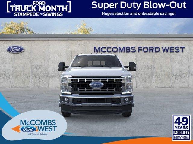 new 2026 Ford F-350 car, priced at $79,090