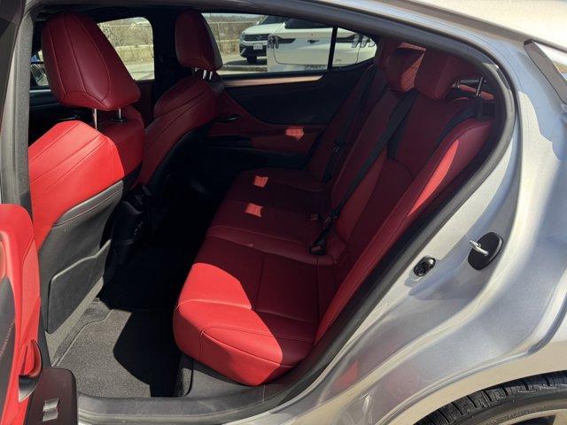 used 2021 Lexus ES 350 car, priced at $32,587