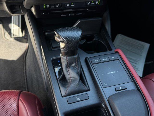 used 2021 Lexus ES 350 car, priced at $32,587